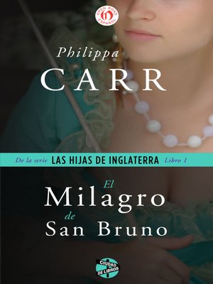 cover image of milagro de San Bruno